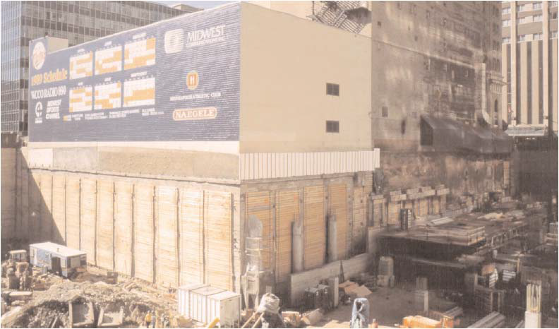 First Bank
