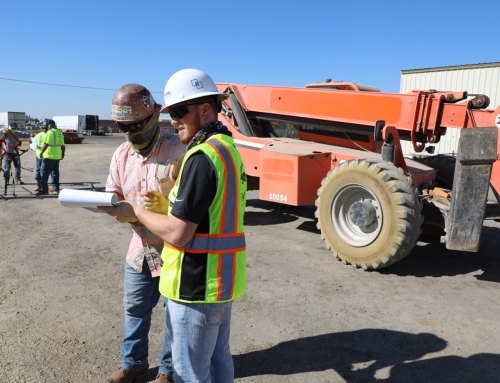 How Schnabel’s Construction Safety Methods Increase Efficiency