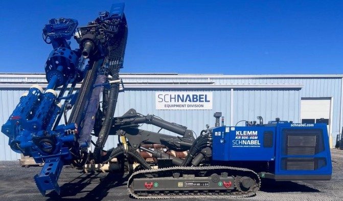 Schnabel Equipment