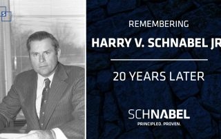 Harry Schnabel