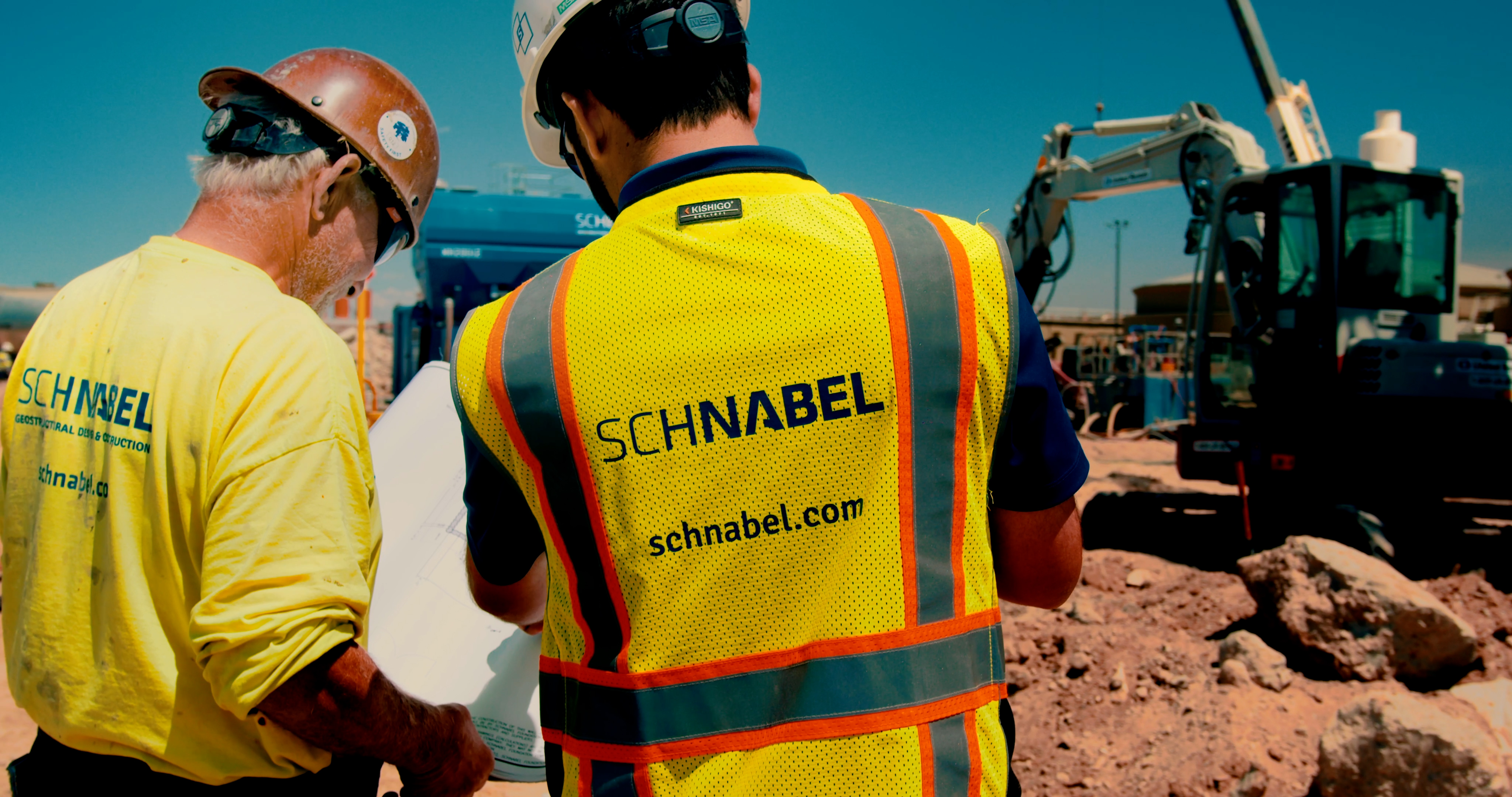 Schnabel Engineer