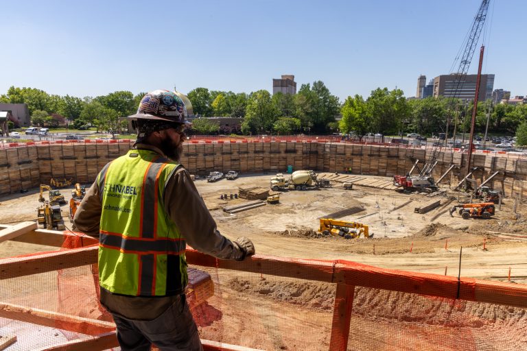 Schnabel Memphis Jobsite-21
