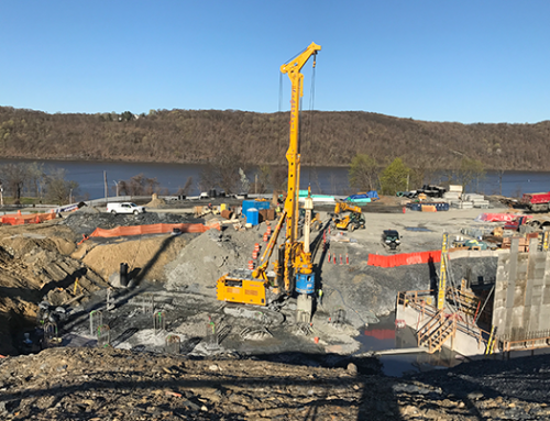 Vassar Brothers Medical Center Expansion | Georgia