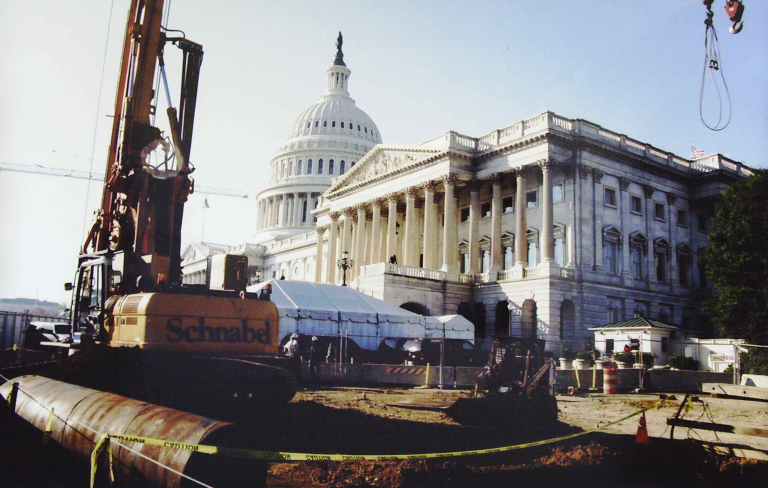 Capitol_Visitors_Center_DC_Soil_Mixing_5