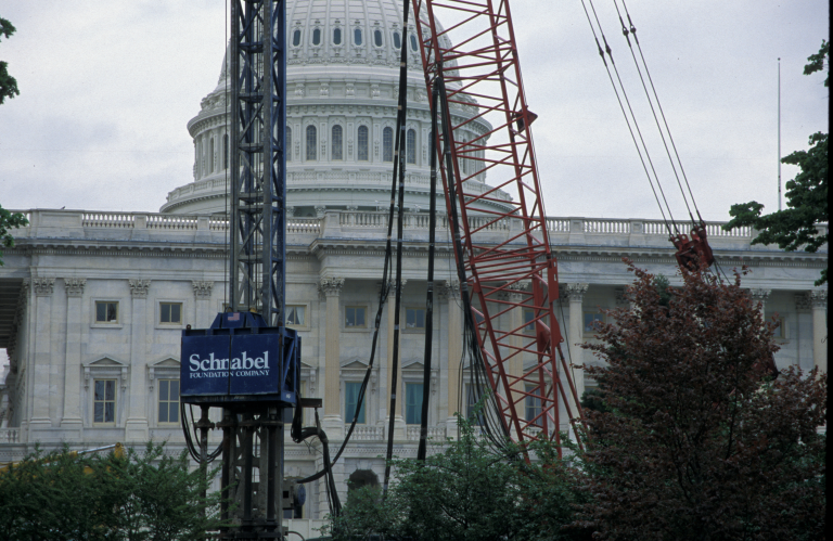Capitol_Visitors_Center_DC_Soil_Mixing_7