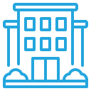 High-Rise Residential Buildings