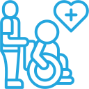 Aged Care & Mental Health Facilities