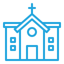 Religious Buildings