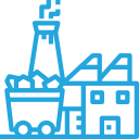 Mines & Industrial Sites