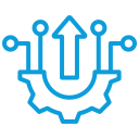 Reduced Carbon Emissions