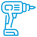 Electric Tools & Equipment