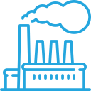 Factories & Refineries