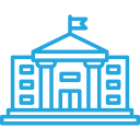 Government Buildings & Courthouses