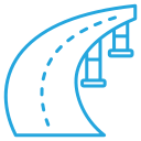 Highways & Interchanges