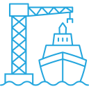 Waterfront Infrastructure