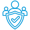 To safely build <br>reliable work