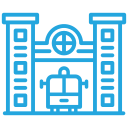 Underground Structures