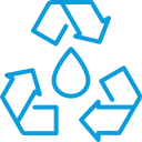 Emphasis on Recycling