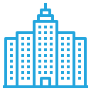 High-Rise & Mid-Rise Towers