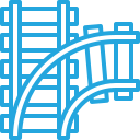Rail Systems & Transit Corridors