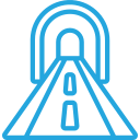 Tunnels & Underpasses