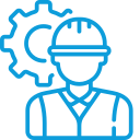 Automated<br> Manufacturing <br>Plants