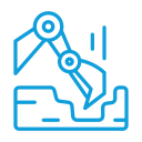 Deep excavations in difficult soils or rock