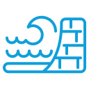 Groundwater barriers and cutoff walls
